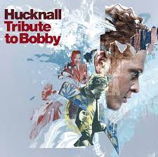 Hucknall Mick - Hucknall Tribute To Bobby [cd + Dvd] i gruppen CD / Pop-Rock hos Bengans Skivbutik AB (674717)