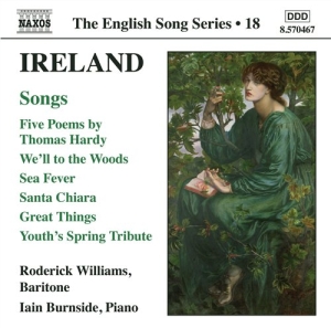 Ireland - Songs i gruppen VI TIPSER / Julegavetips CD hos Bengans Skivbutik AB (674752)