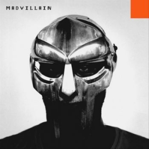 Madvillain - Madvillainy i gruppen Minishops / Madvillain hos Bengans Skivbutik AB (674856)