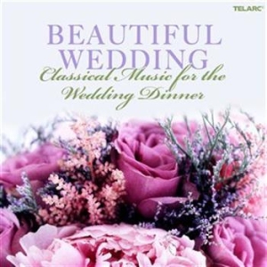 Various Artists - Beautiful Wedding Dinner i gruppen CD / Pop-Rock hos Bengans Skivbutik AB (675008)