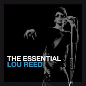 Reed Lou - The Essential Lou Reed i gruppen Minishops / Lou Reed hos Bengans Skivbutik AB (675180)