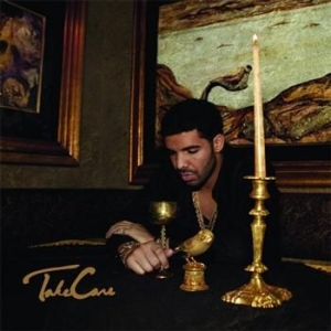 Drake - Take Care i gruppen CD / Hip Hop-Rap,Pop-Rock hos Bengans Skivbutik AB (675205)