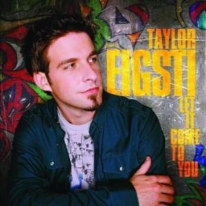 Eigsti Taylor - Let It Come To You i gruppen CD / Jazz/Blues hos Bengans Skivbutik AB (675208)