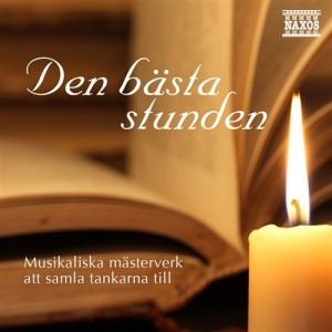 Various - Den Bästa Stunden i gruppen cdonuppdat / CDON Jazz Klassisk NX hos Bengans Skivbutik AB (675243)