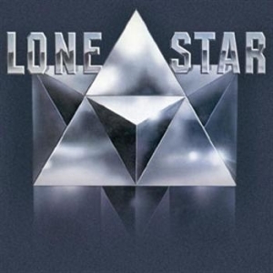 Lone Star - Lone Star i gruppen VI TIPSER / Julegavetips CD hos Bengans Skivbutik AB (675293)