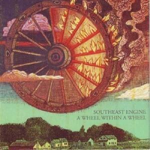 Southeast Engine - A Wheel Within A Wheel i gruppen CD / Pop-Rock hos Bengans Skivbutik AB (675705)