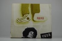 Yusa - Haiku i gruppen CD / Elektroniskt,World Music hos Bengans Skivbutik AB (675799)