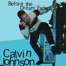 Johnson Calvin - Before The Dream Faded i gruppen CD / Rock hos Bengans Skivbutik AB (675962)