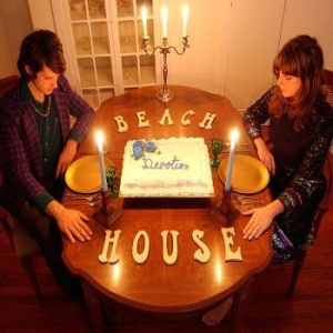 Beach House - Devotion i gruppen CD / Pop-Rock hos Bengans Skivbutik AB (676546)