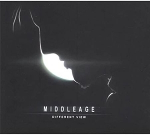 Middleage - Different View i gruppen VI TIPSER / Julegavetips CD hos Bengans Skivbutik AB (676558)