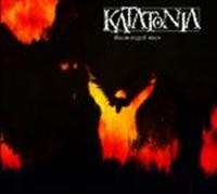 Katatonia - Discouraged Ones - Remastered Digi i gruppen CD / Metal,Svensk FolkeMusikkk hos Bengans Skivbutik AB (676590)