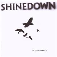 SHINEDOWN - THE SOUND OF MADNESS i gruppen VI TIPSER / Julegavetips CD hos Bengans Skivbutik AB (676611)