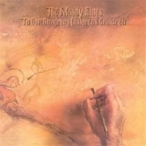 The Moody Blues - To Our Children's Children's C i gruppen Labels /  hos Bengans Skivbutik AB (676848)