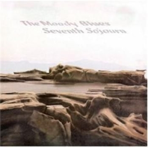 The Moody Blues - Seventh Sojourn i gruppen CD / Pop-Rock hos Bengans Skivbutik AB (676851)