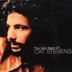 Cat Stevens - VeryBestOf i gruppen Labels /  hos Bengans Skivbutik AB (676998)