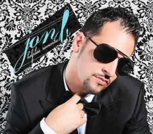 JON B - Helpless Romantic i gruppen CD / CD RnB-Hiphop-Soul hos Bengans Skivbutik AB (677239)