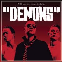 Demons - Ace In The Hole i gruppen CD / Pop-Rock,Svensk Musikkk hos Bengans Skivbutik AB (677655)