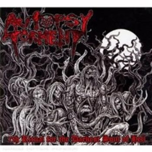 Autopsy Torment - 7Th Ritual For The Darkest Soul Of i gruppen CD / Metal hos Bengans Skivbutik AB (678039)