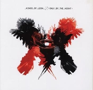 Kings Of Leon - Only By The Night i gruppen CD / Pop-Rock hos Bengans Skivbutik AB (678109)