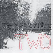 Jmyhaze Beatbox - One, Two, Three, Four, Beautiful, Wonder i gruppen CD / CD Elektroniskt hos Bengans Skivbutik AB (678184)