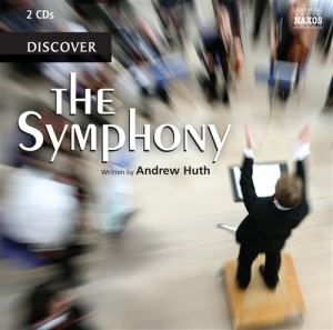 Various - Discover The Symphony i gruppen Externt_Lager / Naxoslager hos Bengans Skivbutik AB (678422)