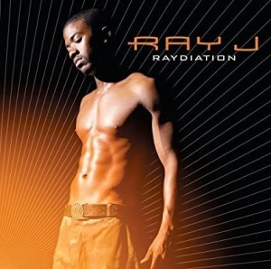 Ray J - Raydiation i gruppen CD / CD RnB-Hiphop-Soul hos Bengans Skivbutik AB (678532)