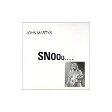 John Martyn - Snoo i gruppen CD hos Bengans Skivbutik AB (678818)