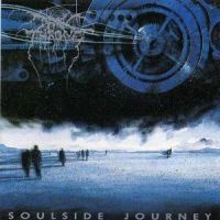 Darkthrone - Soulside Journey i gruppen CD / Metal,Norsk Musikkk hos Bengans Skivbutik AB (678876)