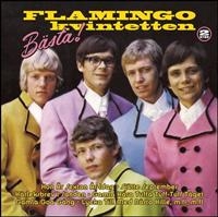 Flamingokvintetten - Bästa i gruppen CD / Danseband-Schlager,Pop-Rock hos Bengans Skivbutik AB (679159)