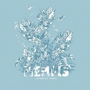 Memfis - The Wind-Up i gruppen CD / Metal hos Bengans Skivbutik AB (679293)