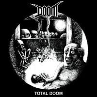 Doom - Total Doom i gruppen CD / Metal,Pop-Rock hos Bengans Skivbutik AB (679394)