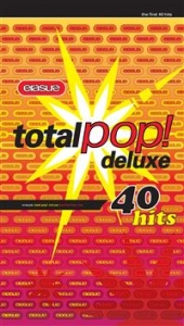 Erasure - Total Pop! - The First 40 Hits i gruppen 80-talls synth hos Bengans Skivbutik AB (679395)