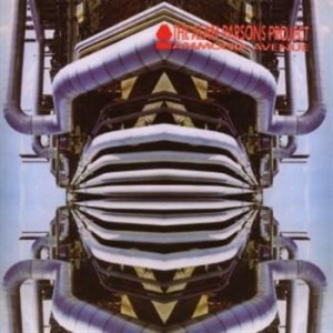 Alan Parsons Project The - Ammonia Avenue i gruppen Minishops / Alan Parsons hos Bengans Skivbutik AB (679524)