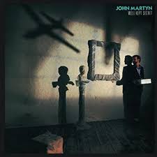 John Martyn - Well Kept Secret i gruppen CD hos Bengans Skivbutik AB (679600)