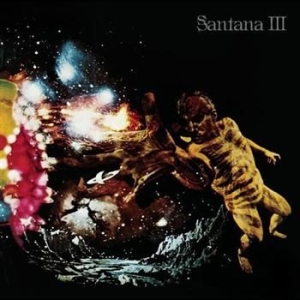 Santana - Santana Iii i gruppen CD / Pop-Rock hos Bengans Skivbutik AB (679632)