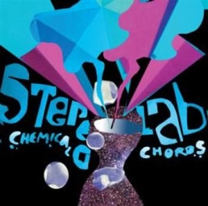 Stereolab - Chemical Chords i gruppen CD / Pop-Rock hos Bengans Skivbutik AB (679729)