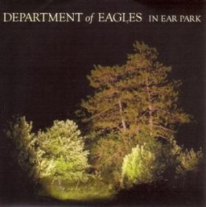 Department Of Eagles - In Ear Park i gruppen CD / Dans/Techno hos Bengans Skivbutik AB (680124)