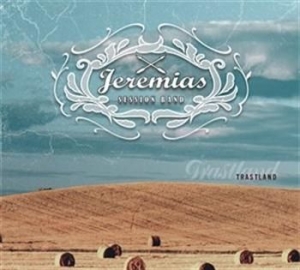 Jeremias Session Band - Trastland i gruppen Externt_Lager / Naxoslager hos Bengans Skivbutik AB (680256)