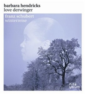 Schubert - Winterreise i gruppen CD / Annet hos Bengans Skivbutik AB (680277)