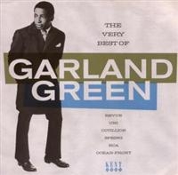 Green Garland - Very Best Of i gruppen CD / Pop-Rock hos Bengans Skivbutik AB (680409)