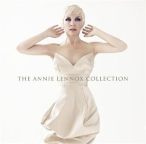 Lennox Annie - The Annie Lennox Collection i gruppen CD / Pop-Rock,Annet hos Bengans Skivbutik AB (680450)