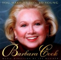 Cook Barbara - You Make Me Feel So YouLive i gruppen CD / Pop-Rock hos Bengans Skivbutik AB (680466)