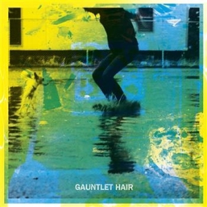 Gauntlet Hair - Gauntlet Hair i gruppen CD / Rock hos Bengans Skivbutik AB (680517)