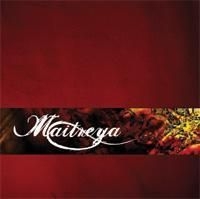 Maitreya - New World Prophecy i gruppen CD / Metal/ Heavy metal hos Bengans Skivbutik AB (680548)