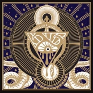 Blut Aus Nord - 777 - The Desanctification i gruppen CD / Metal hos Bengans Skivbutik AB (680712)