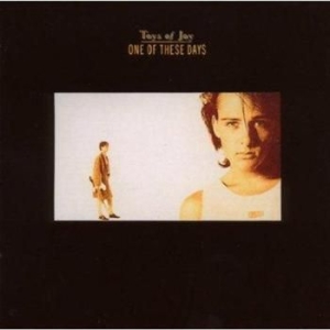 Toys Of Joy - One Of These Days i gruppen CD / Metal/ Heavy metal hos Bengans Skivbutik AB (680723)