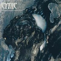 Cynic - Carbon-Based Anatomy i gruppen CD / Metal hos Bengans Skivbutik AB (680724)