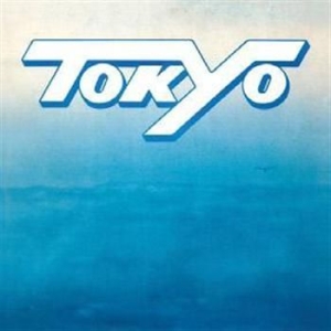 Tokyo - Tokyo i gruppen CD / Metal/ Heavy metal hos Bengans Skivbutik AB (680735)