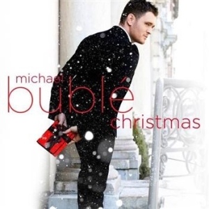 Bublé Michael - Christmas i gruppen -Start CD2 hos Bengans Skivbutik AB (680746)