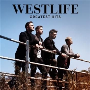 Westlife - Greatest Hits i gruppen CD / Best Of,Pop-Rock,Annet hos Bengans Skivbutik AB (680792)